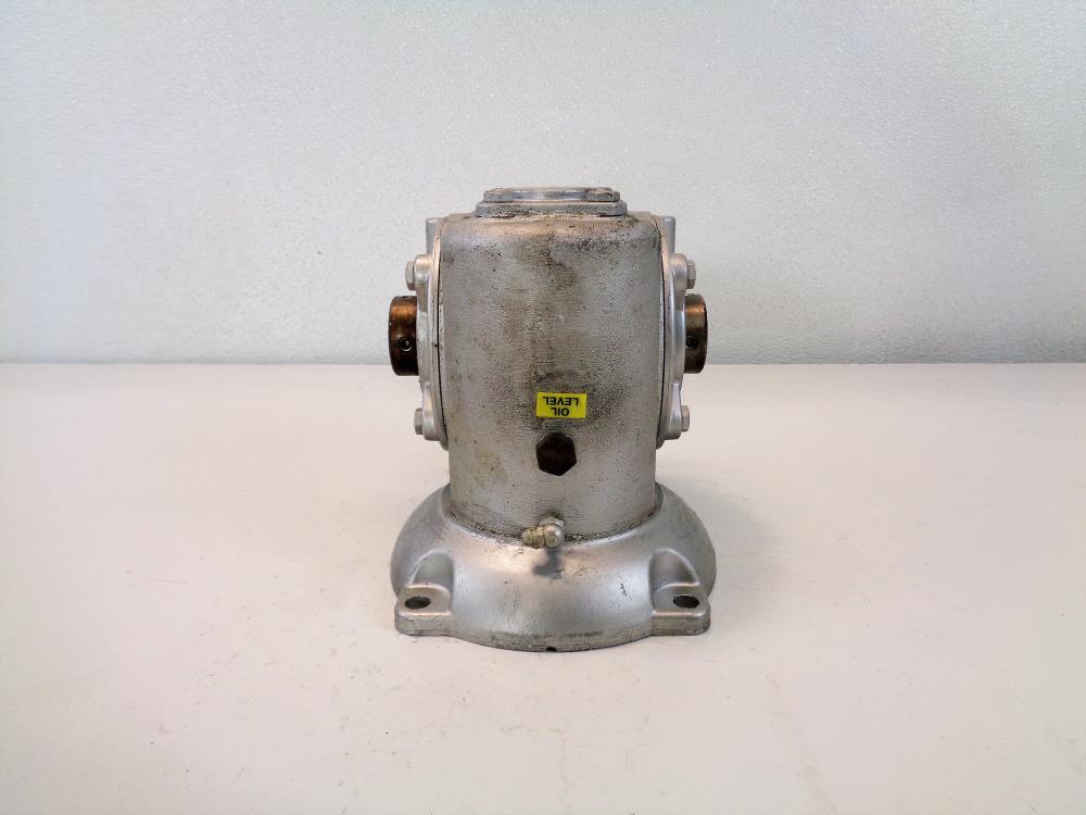 Morse Gearbox, 30:1 Ratio, B96MJ6231, 613-02619